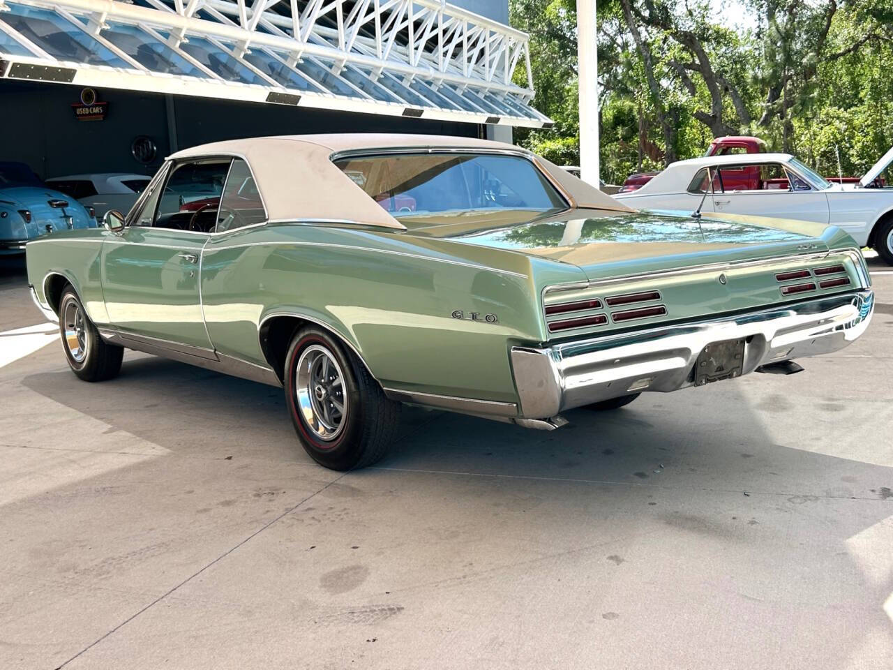 Pontiac-GTO-1967-Convertible-6