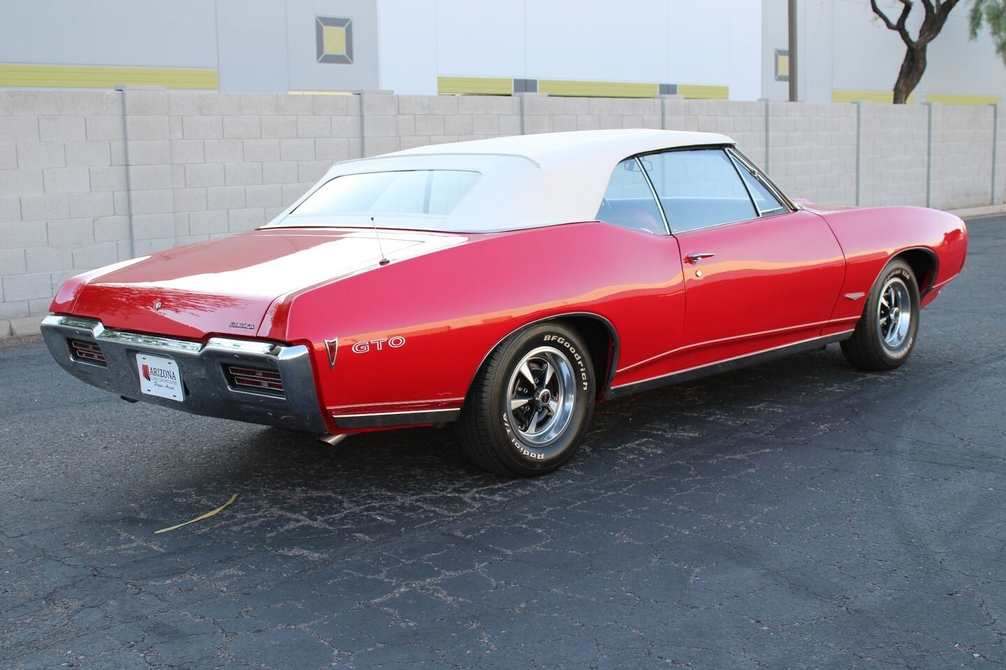 Pontiac-GTO-1968-Convertible-4