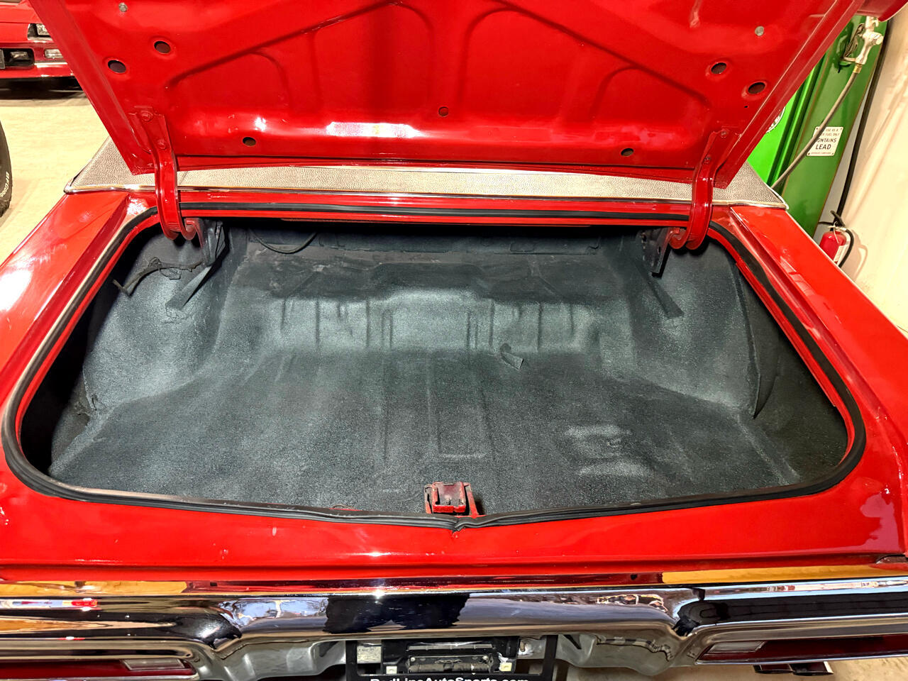 Pontiac-GTO-1970-American-Muscle-Car-10