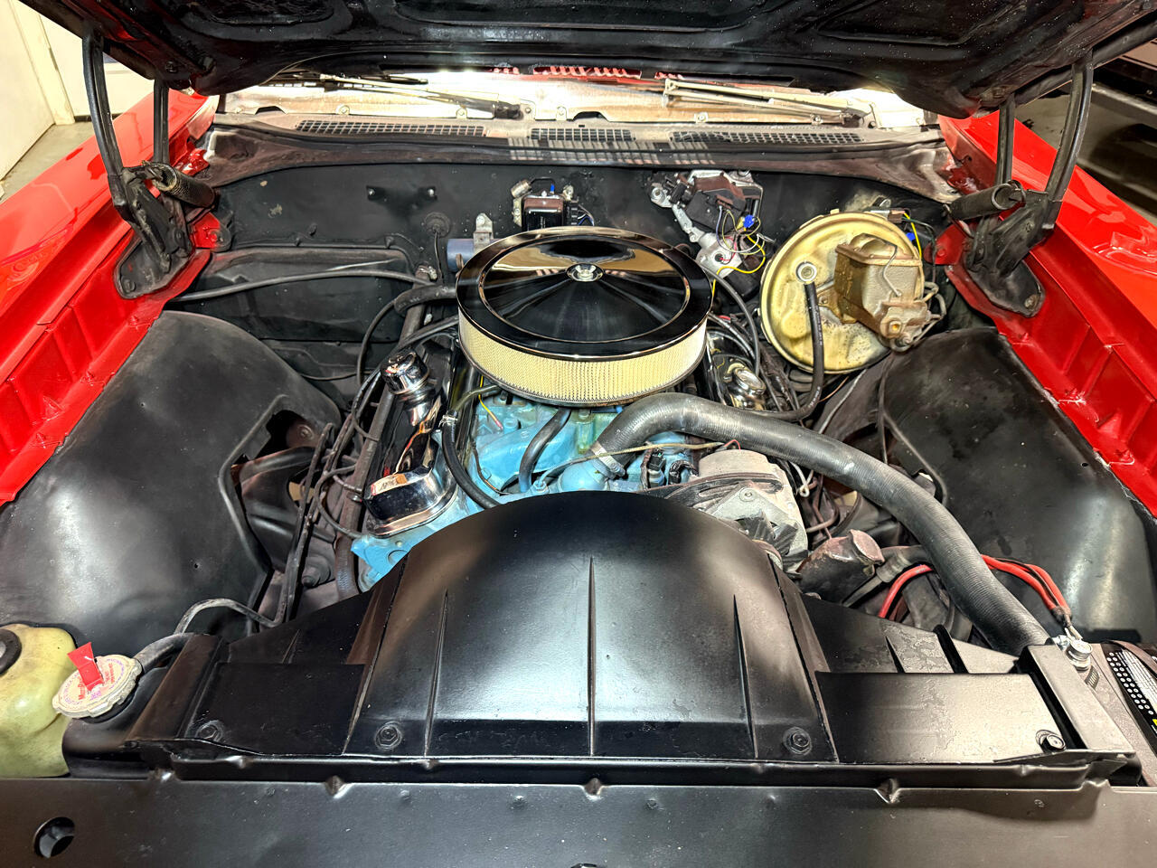 Pontiac-GTO-1970-American-Muscle-Car-11