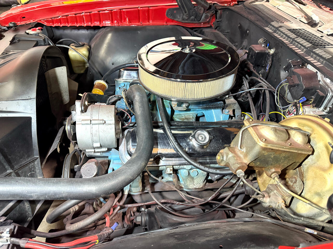 Pontiac-GTO-1970-American-Muscle-Car-15