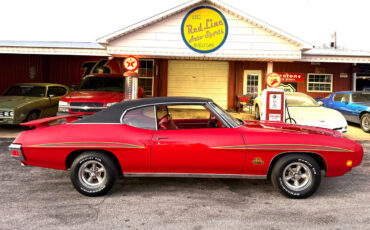 Pontiac-GTO-1970-American-Muscle-Car-2