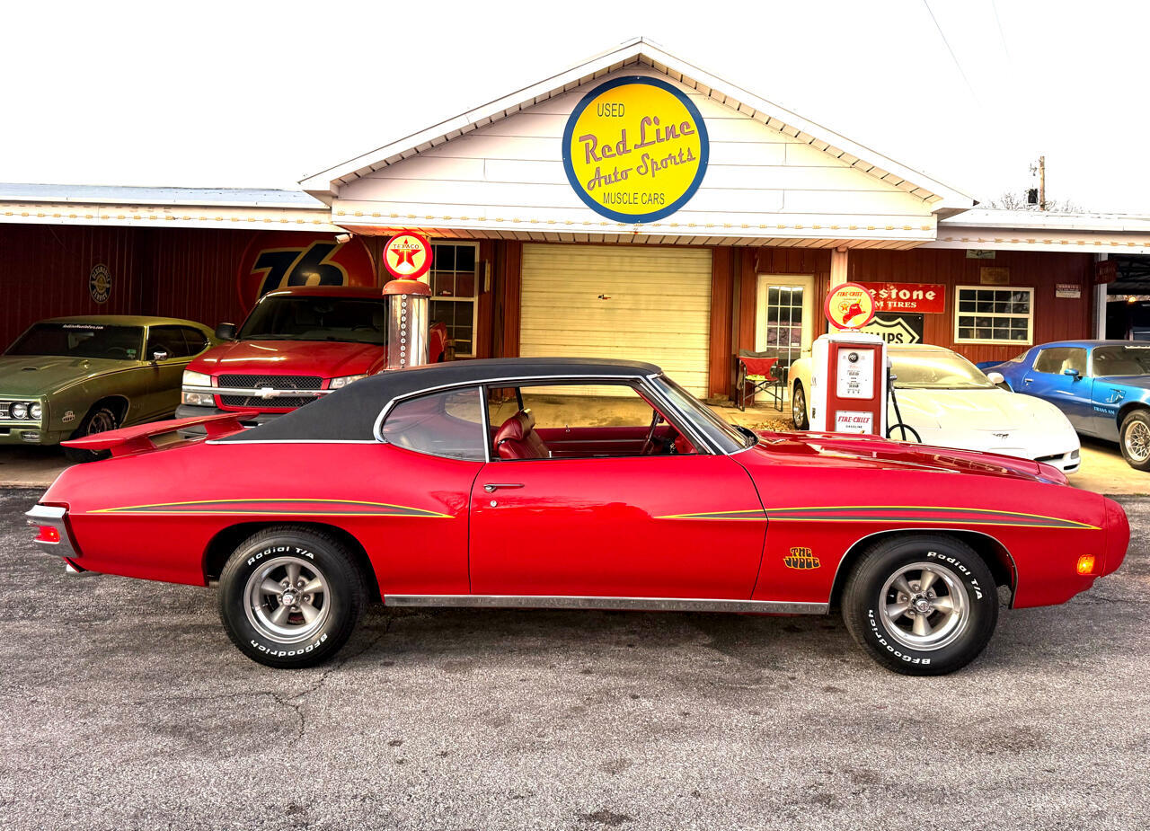 Pontiac-GTO-1970-American-Muscle-Car-2