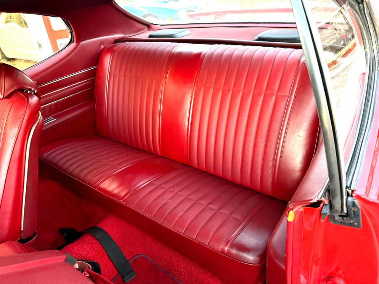 Pontiac-GTO-1970-American-Muscle-Car-26
