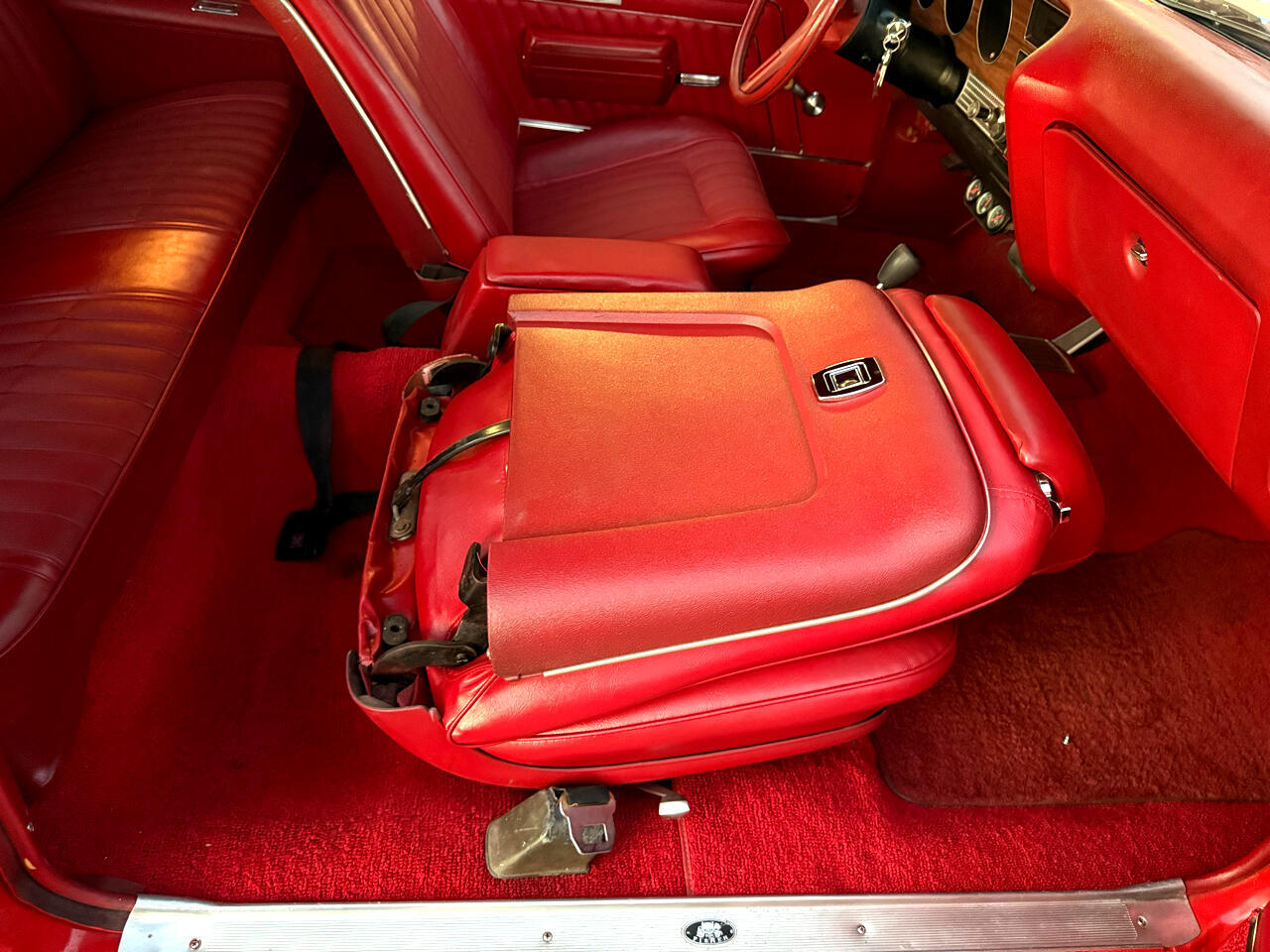 Pontiac-GTO-1970-American-Muscle-Car-29