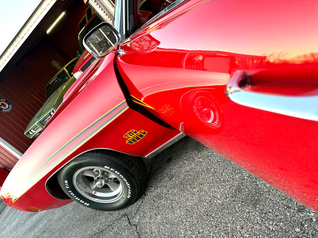 Pontiac-GTO-1970-American-Muscle-Car-34