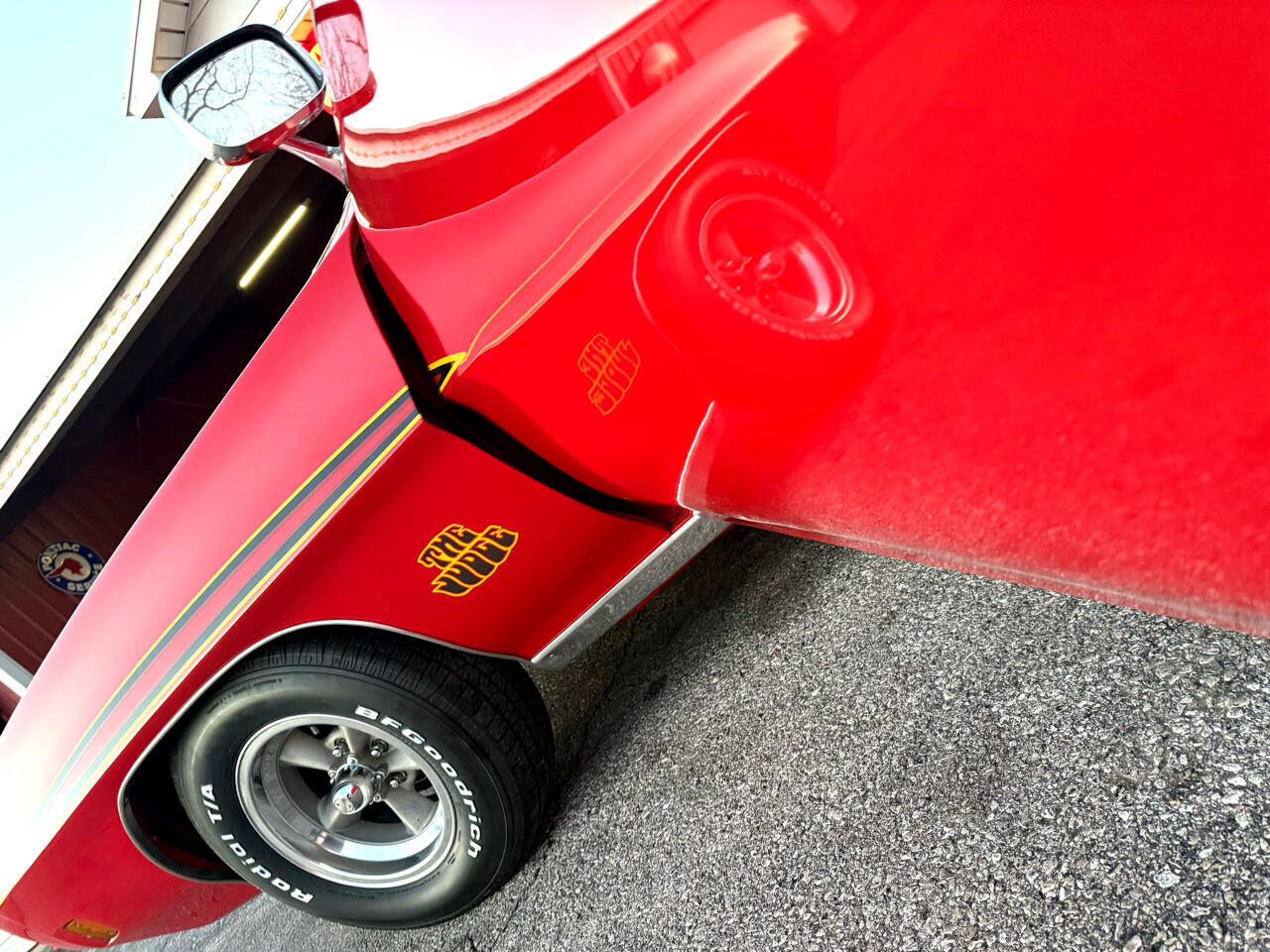 Pontiac-GTO-1970-American-Muscle-Car-36