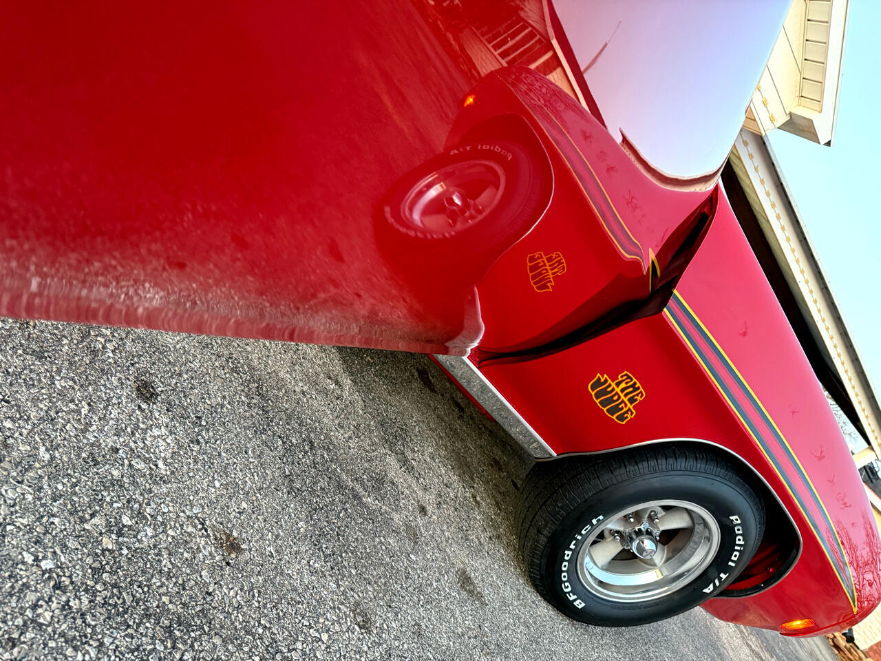 Pontiac-GTO-1970-American-Muscle-Car-37