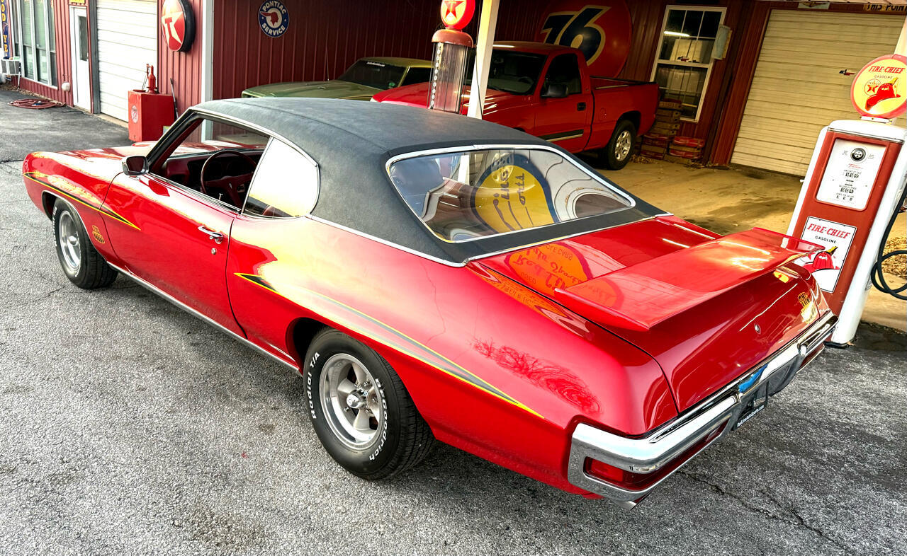 Pontiac-GTO-1970-American-Muscle-Car-4