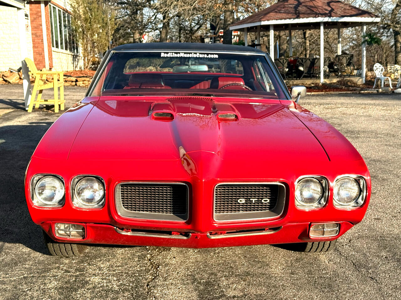 Pontiac-GTO-1970-American-Muscle-Car-6