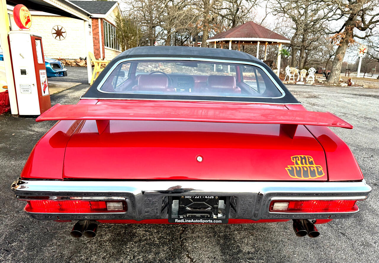 Pontiac-GTO-1970-American-Muscle-Car-7