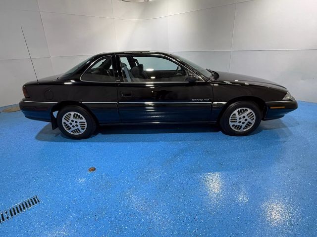 Pontiac-Grand-Am-1993-Coupe-7