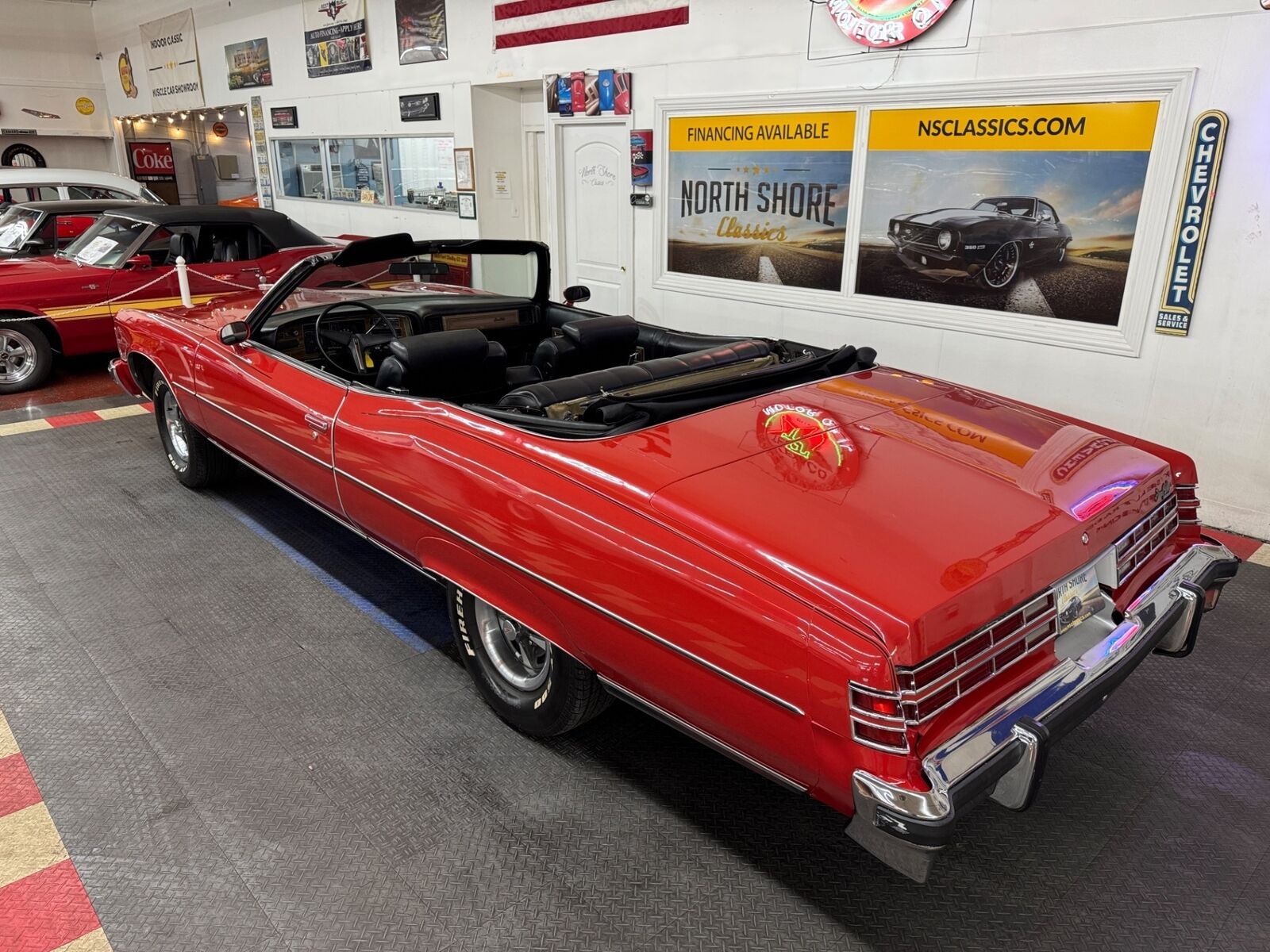 Pontiac-Grand-Ville-1975-Convertible-1