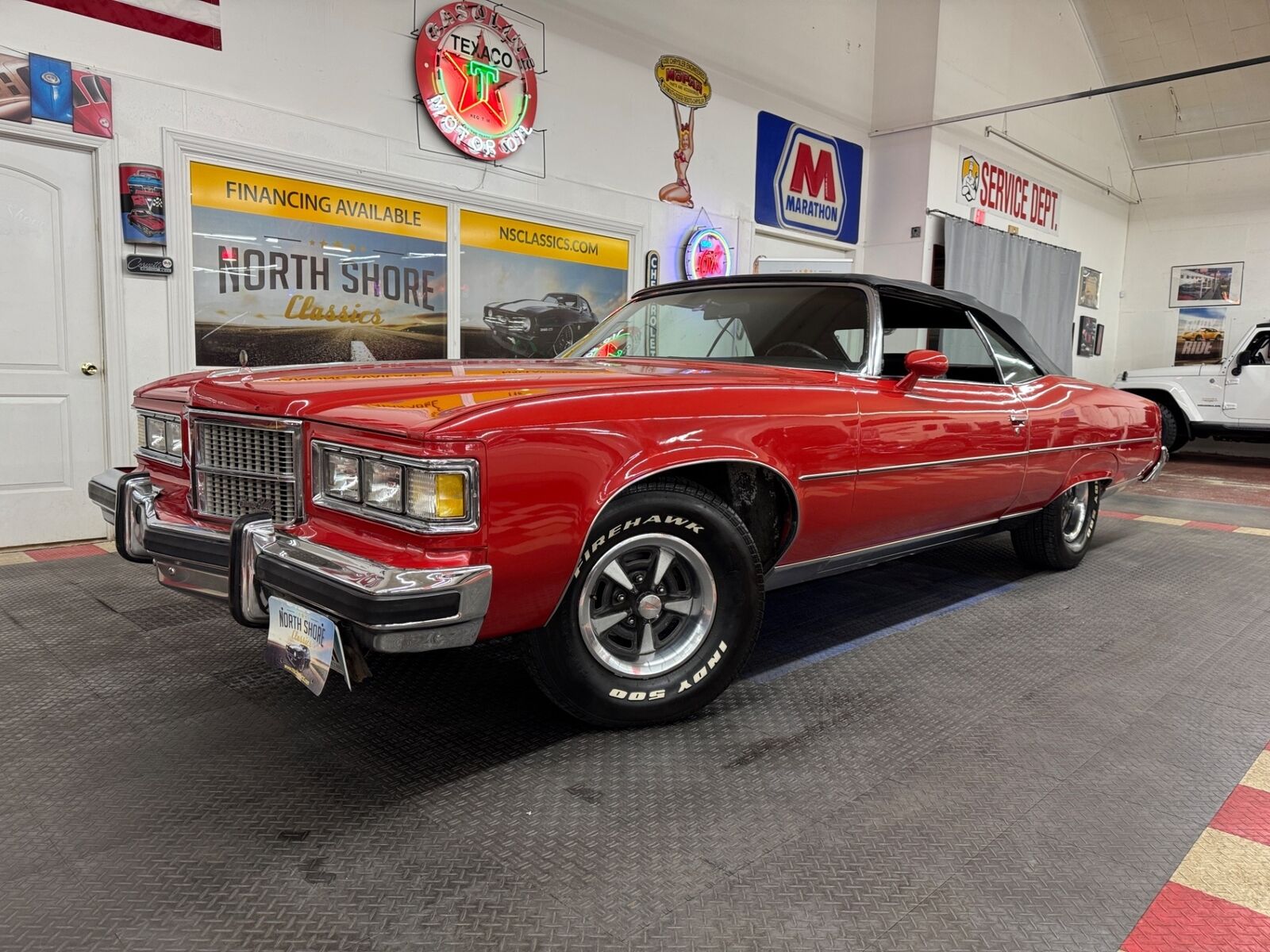 Pontiac-Grand-Ville-1975-Convertible-4