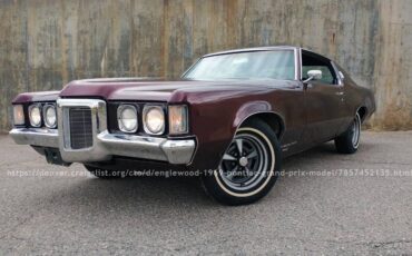 Pontiac-Grand-prix-1969