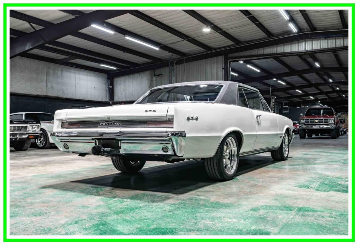 Pontiac-Gto-1964-1