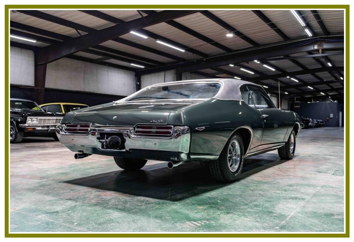 Pontiac-Gto-1969-green-1
