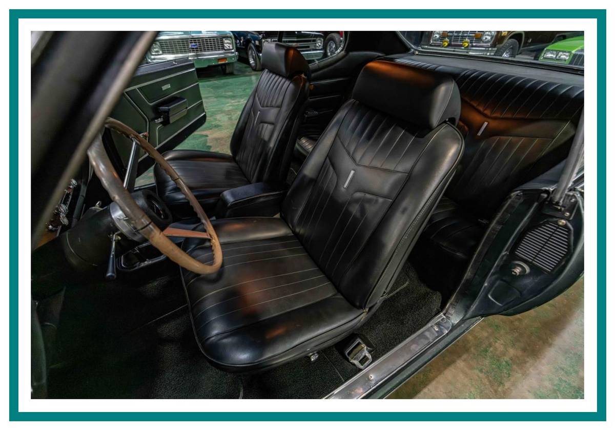 Pontiac-Gto-1969-green-2