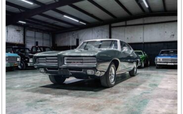 Pontiac-Gto-1969-green