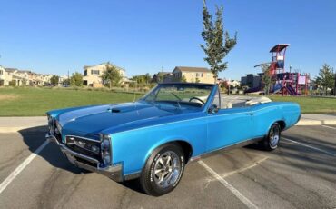 Pontiac-Gto-convertible-tribute-1967-blue