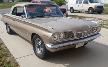 Pontiac-Le-Mans-1962-Convertible