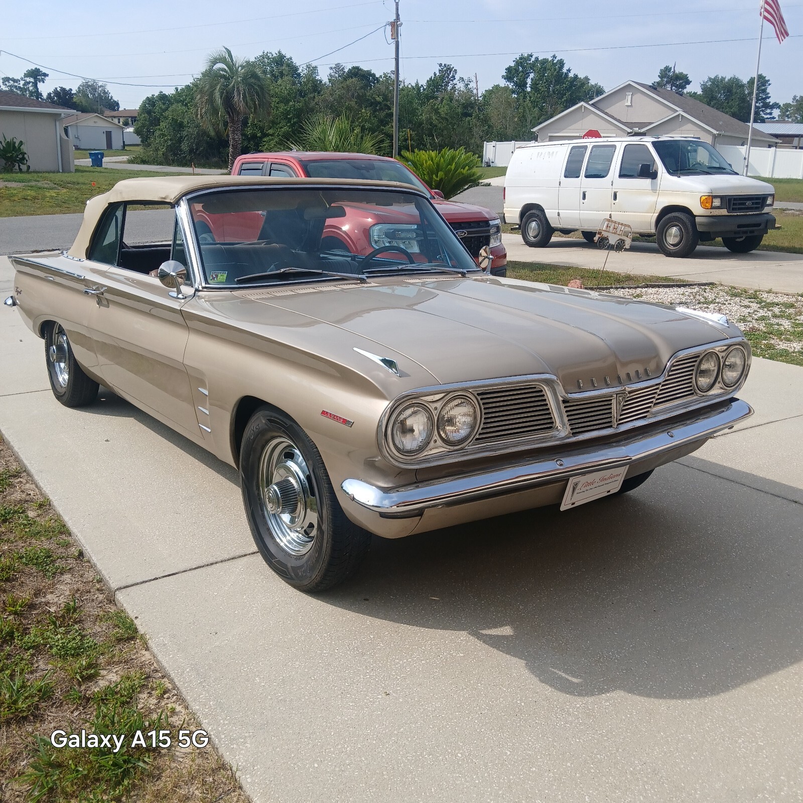 Pontiac-Le-Mans-1962-Convertible