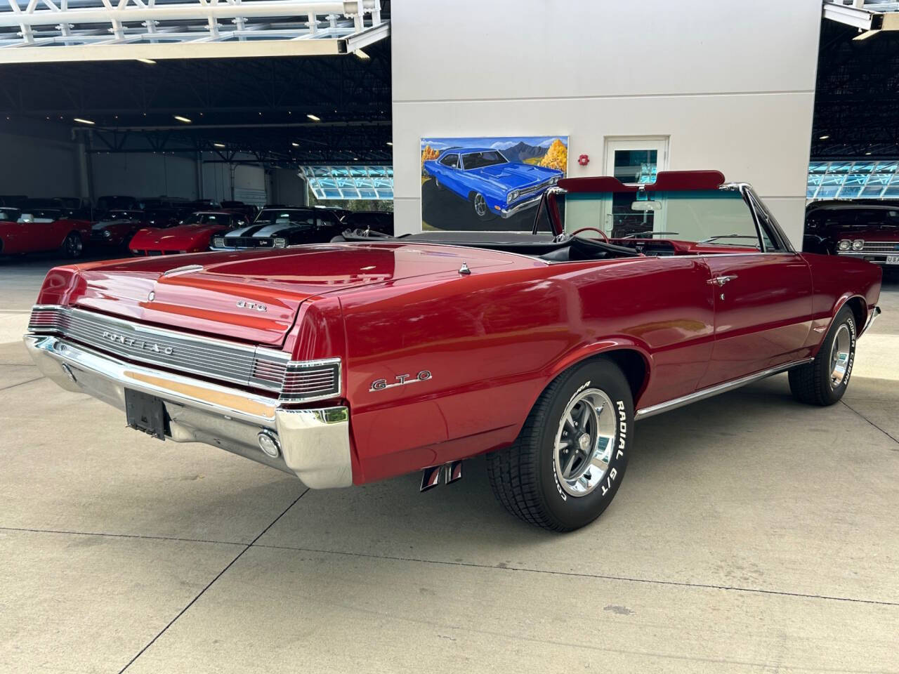Pontiac-Le-Mans-1965-Wagon-4