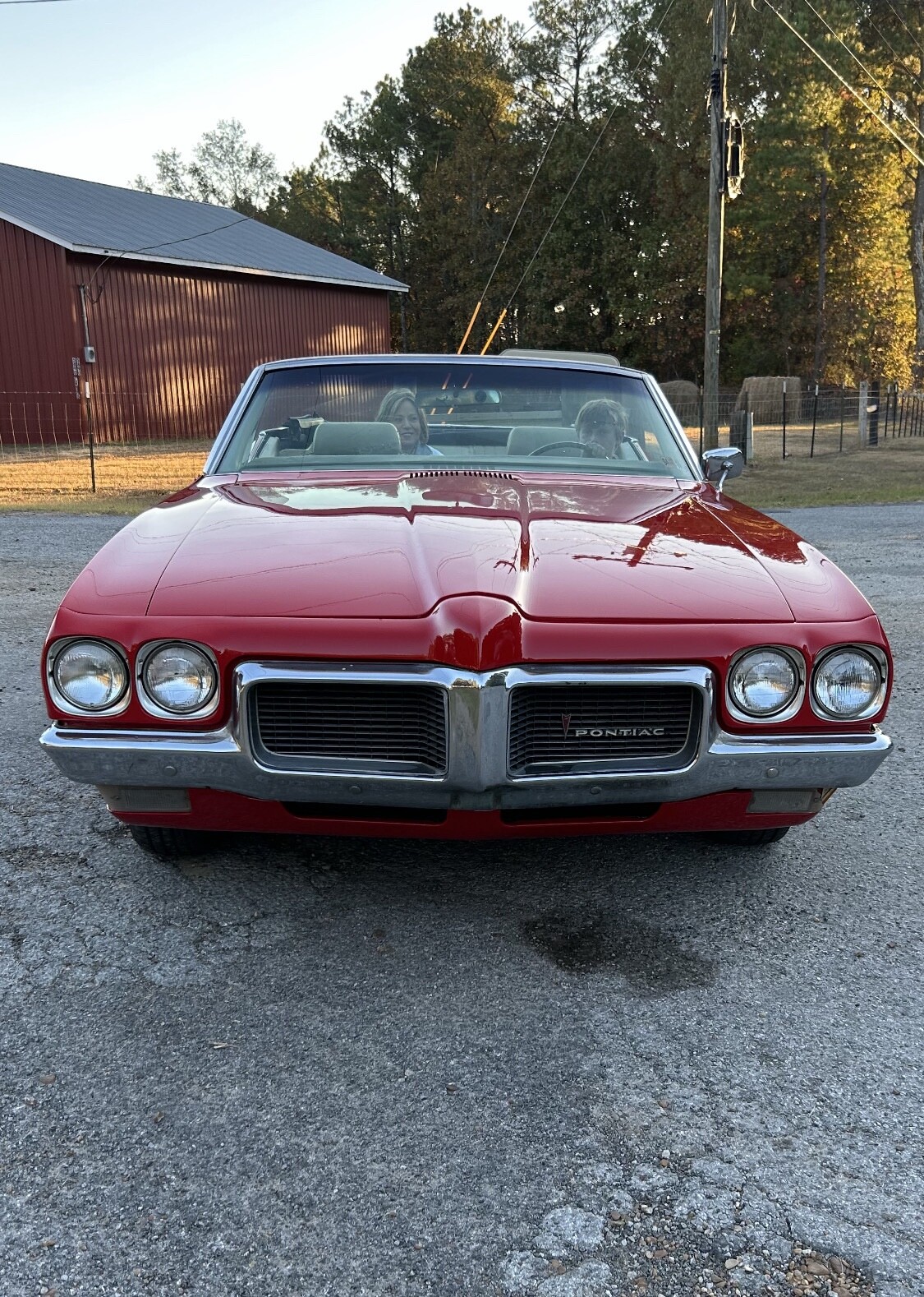 Pontiac-Le-Mans-1970-Convertible-1