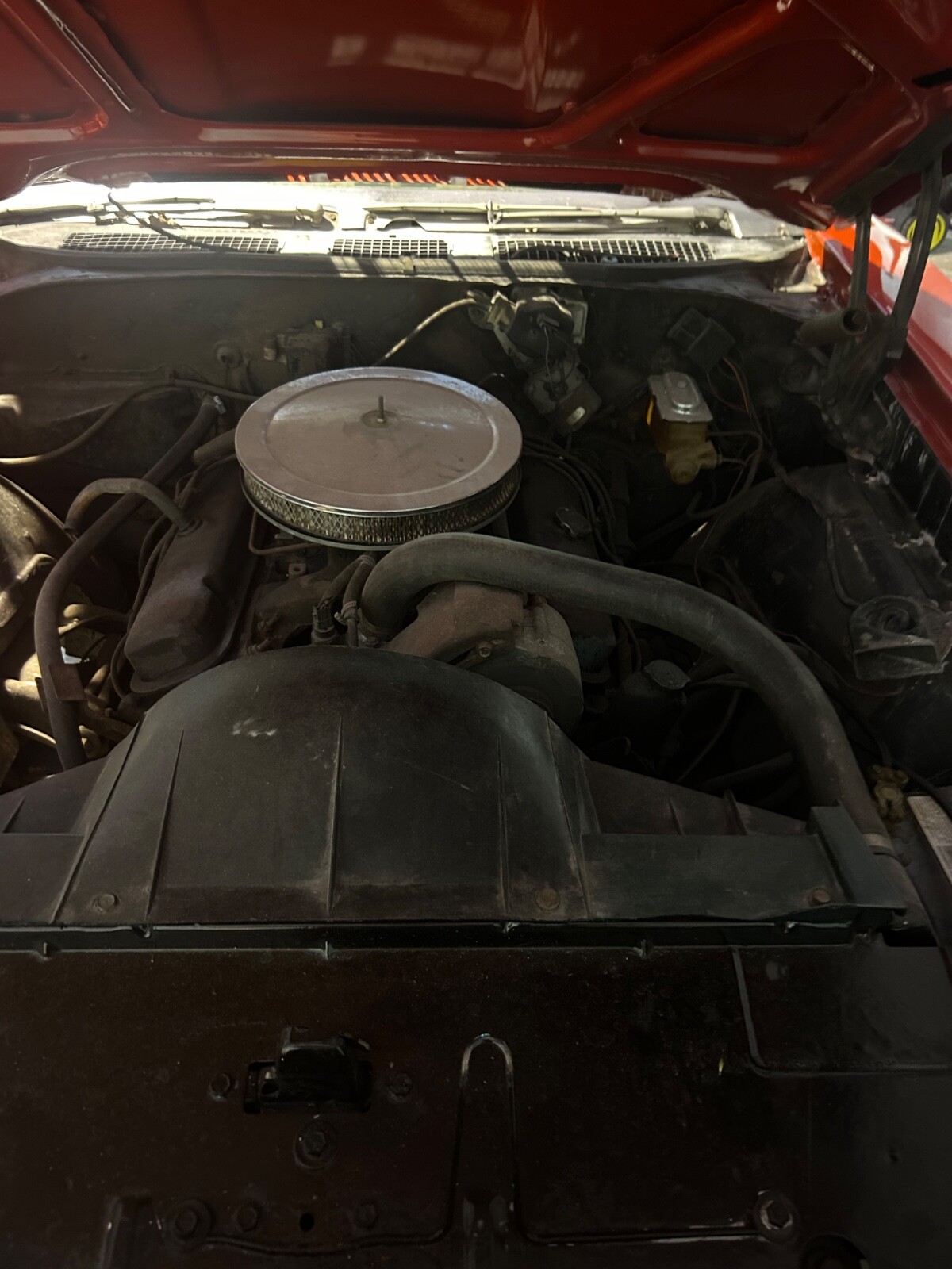 Pontiac-Le-Mans-1970-Convertible-13