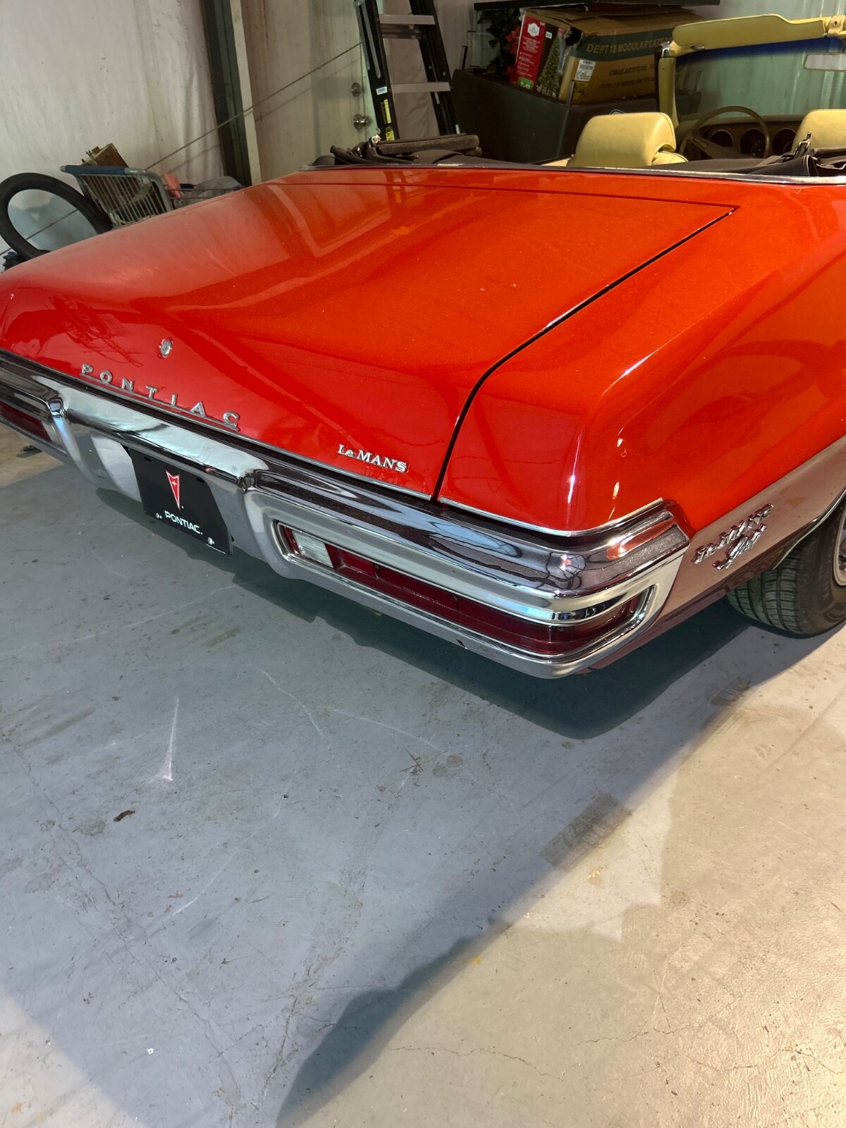 Pontiac-Le-Mans-1970-Convertible-7