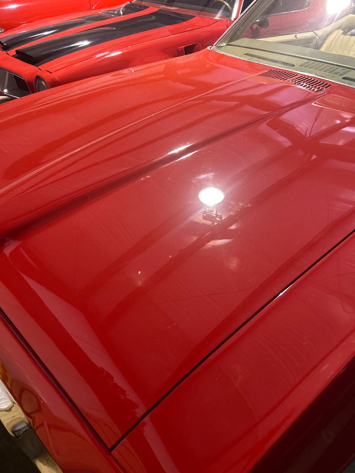Pontiac-Le-Mans-1970-Convertible-8