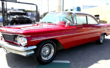 Pontiac-Other-1960-1