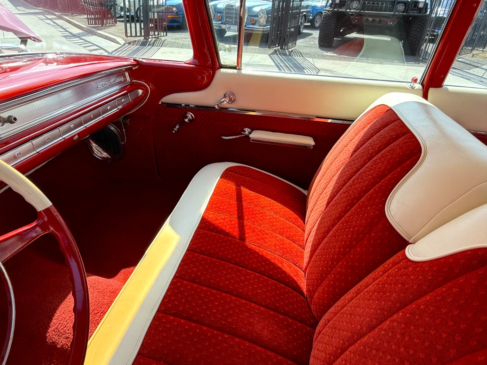 Pontiac-Other-1960-14