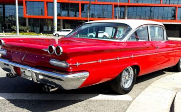 Pontiac-Other-1960-2