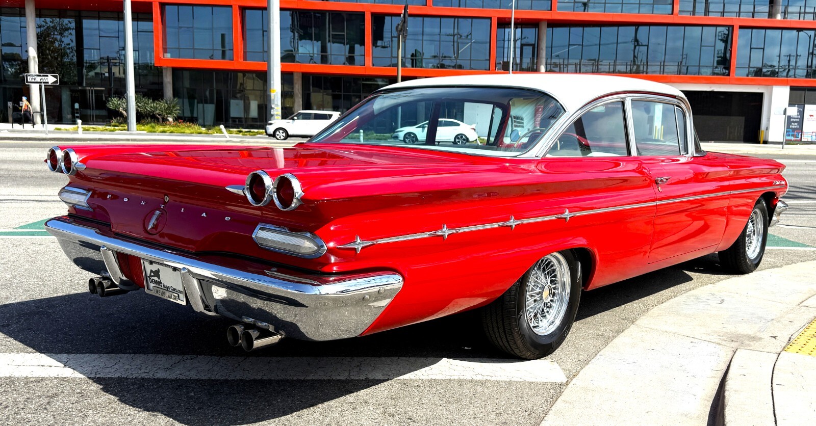 Pontiac-Other-1960-2