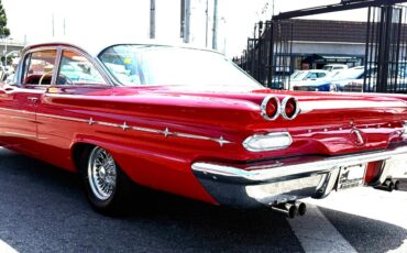 Pontiac-Other-1960-4