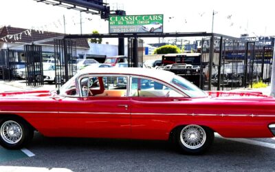 Pontiac Other 1960
