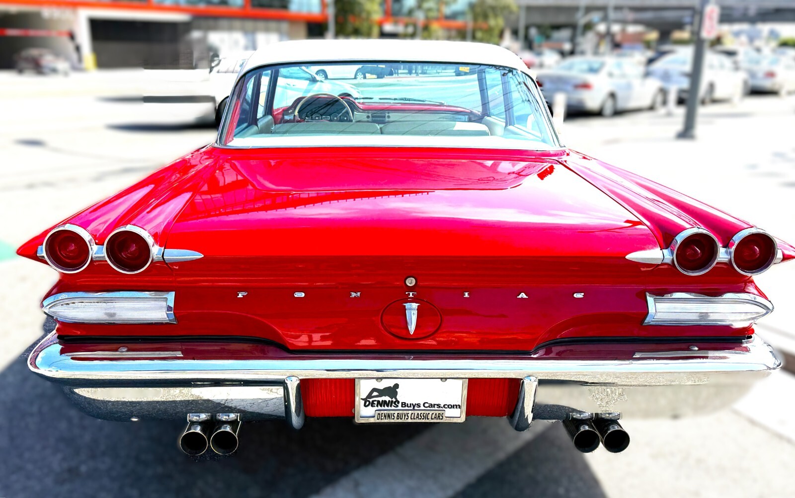 Pontiac-Other-1960-5