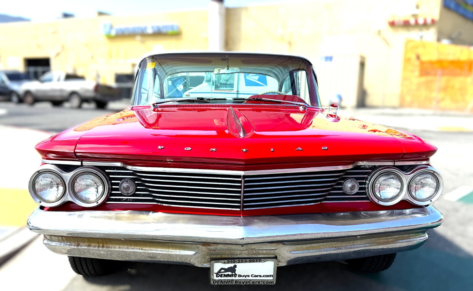 Pontiac-Other-1960-6