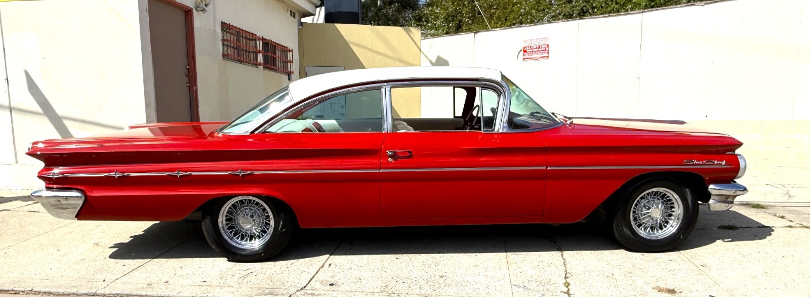 Pontiac-Other-1960-7