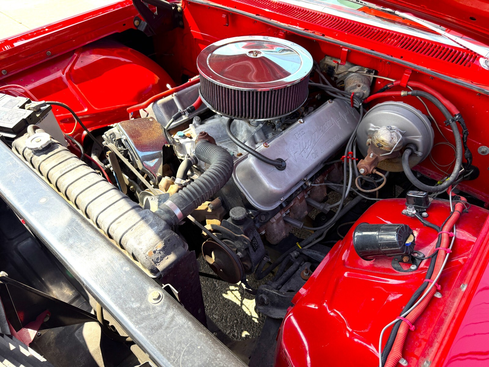 Pontiac-Other-1960-9