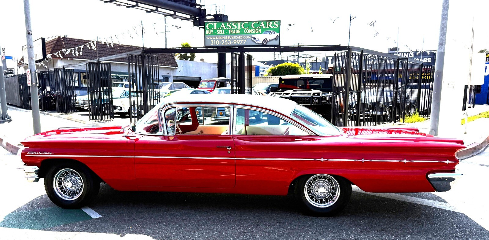 Pontiac-Other-1960