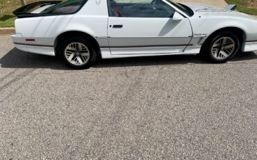 Pontiac-Other-1985-Convertible-1