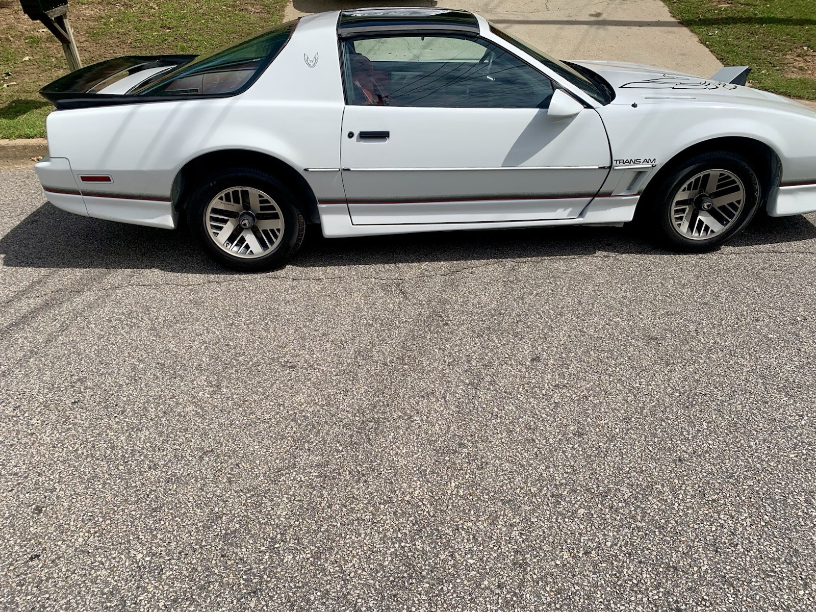 Pontiac-Other-1985-Convertible-1