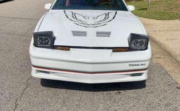 Pontiac-Other-1985-Convertible-3