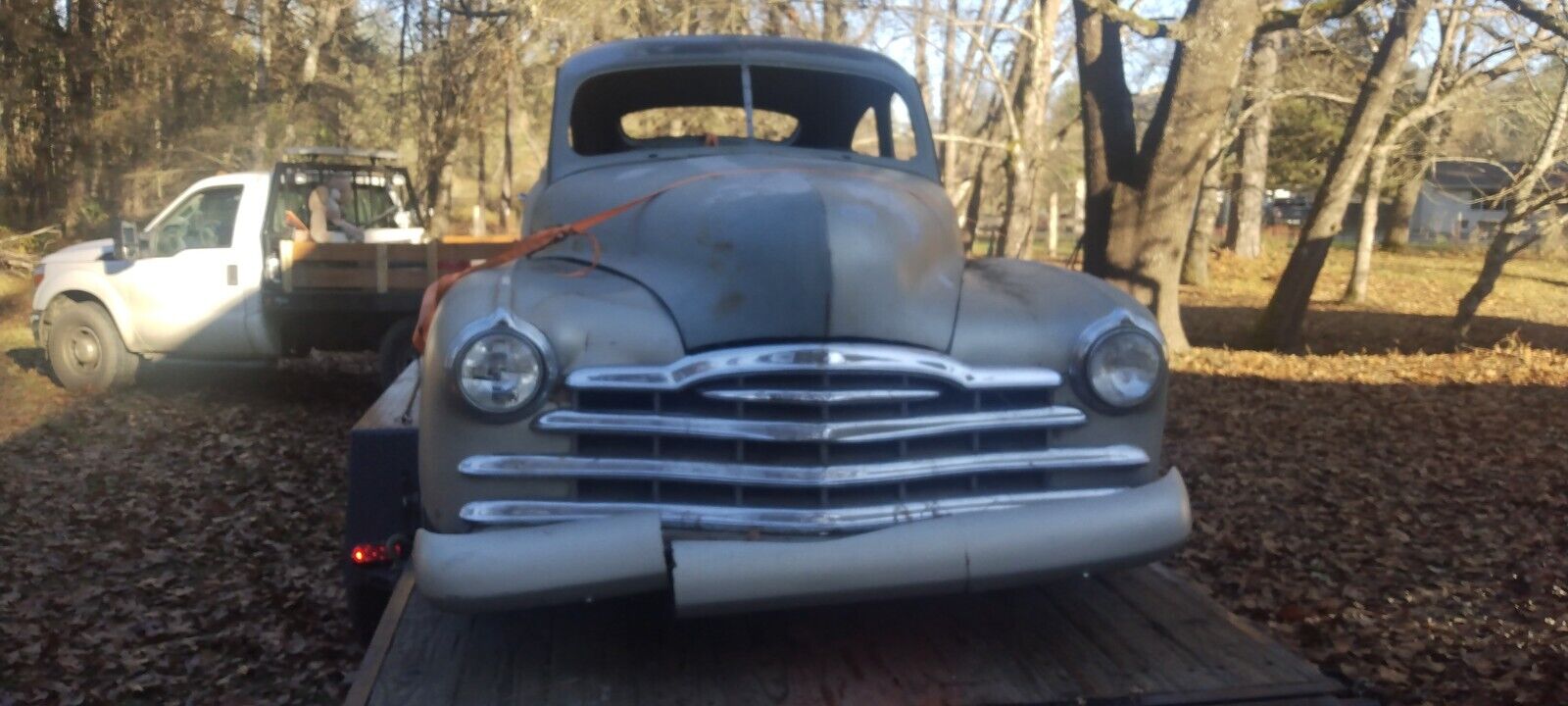 Pontiac-Silver-Streak-1948-7