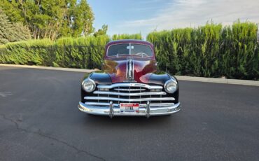 Pontiac-Silver-Streak-1948-Sedan-1
