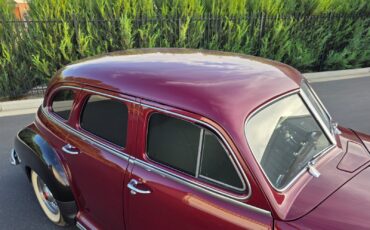 Pontiac-Silver-Streak-1948-Sedan-10