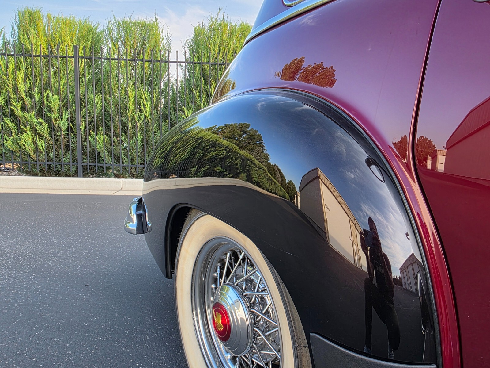 Pontiac-Silver-Streak-1948-Sedan-11