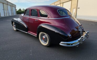 Pontiac-Silver-Streak-1948-Sedan-4